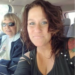 Meet your Posher, Gina